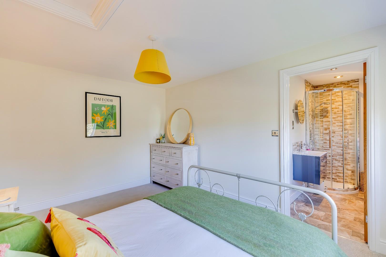 Llanwensan Fach, Peterston Road, Peterston-Super-Ely, Vale Of Glamorgan, CF72 8NU